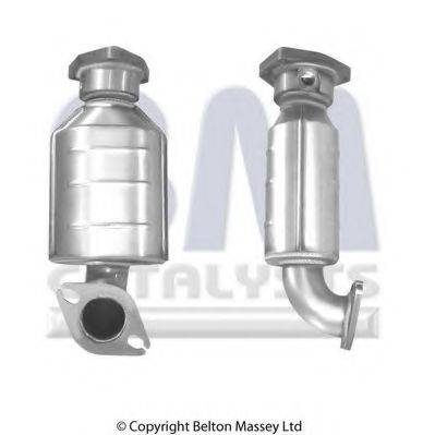 BM CATALYSTS BM90455 Каталізатор