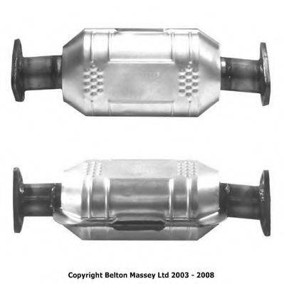 BM CATALYSTS BM90164H Каталізатор