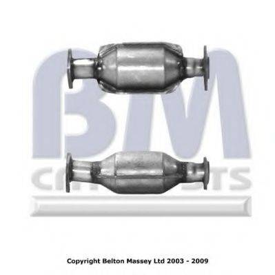 BM CATALYSTS BM80010 Каталізатор