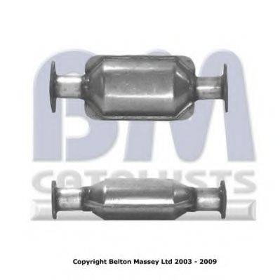 BM CATALYSTS BM80026 Каталізатор