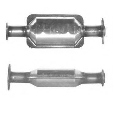 BM CATALYSTS BM80118 Каталізатор