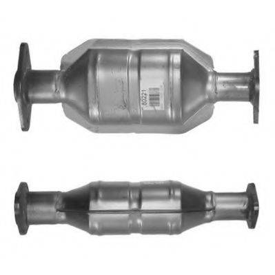 BM CATALYSTS BM80221 Каталізатор