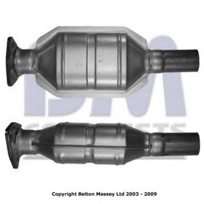 BM CATALYSTS BM80280 Каталізатор