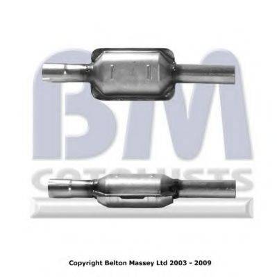 BM CATALYSTS BM90001 Каталізатор