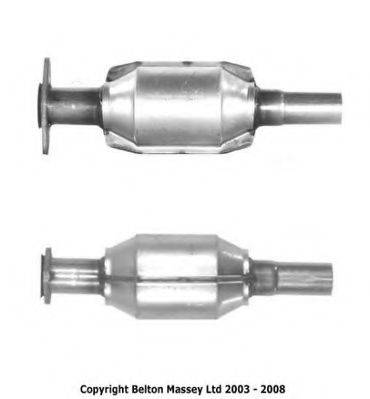 BM CATALYSTS BM90046 Каталізатор