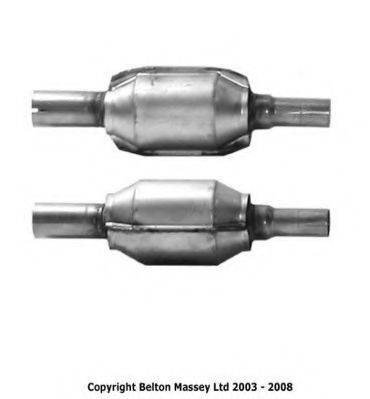 BM CATALYSTS BM90069 Каталізатор