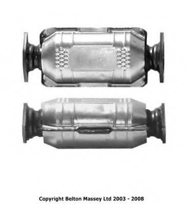 BM CATALYSTS BM90105 Каталізатор