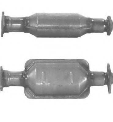 BM CATALYSTS BM90236 Каталізатор