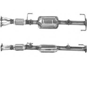 BM CATALYSTS BM90251 Каталізатор