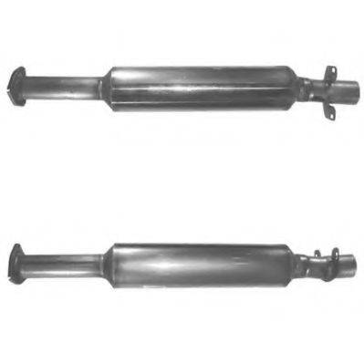 BM CATALYSTS BM90296 Каталізатор