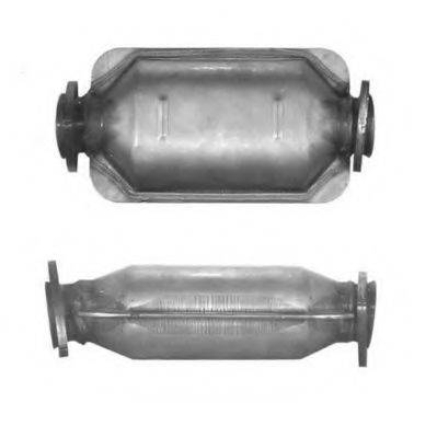 BM CATALYSTS BM90576 Каталізатор