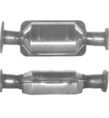 BM CATALYSTS BM90591 Каталізатор