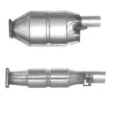 BM CATALYSTS BM90744 Каталізатор