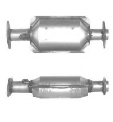 BM CATALYSTS BM90762 Каталізатор