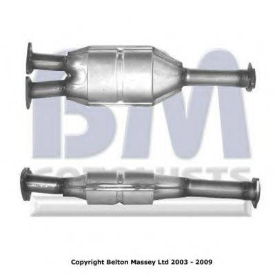 BM CATALYSTS BM90864 Каталізатор