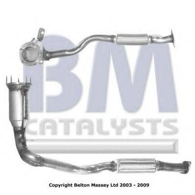 BM CATALYSTS BM90884 Каталізатор