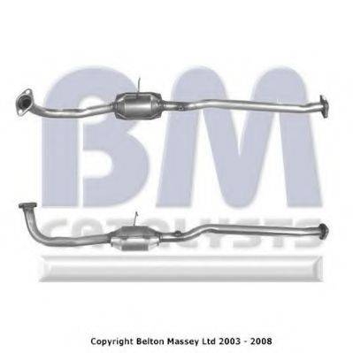 BM CATALYSTS BM90959 Каталізатор