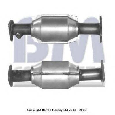 BM CATALYSTS BM90962 Каталізатор