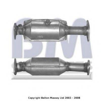 BM CATALYSTS BM91011 Каталізатор