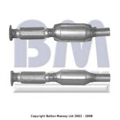 BM CATALYSTS BM91080H Каталізатор