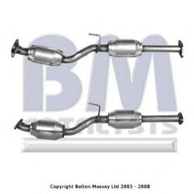 BM CATALYSTS BM91114 Каталізатор