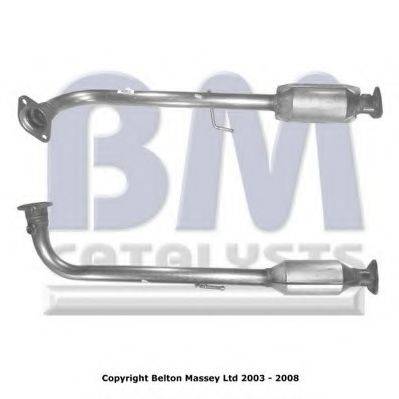 BM CATALYSTS BM91159H Каталізатор