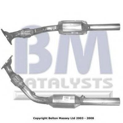 BM CATALYSTS BM91194 Каталізатор