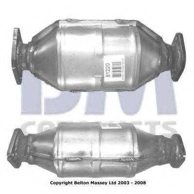 BM CATALYSTS BM91220 Каталізатор