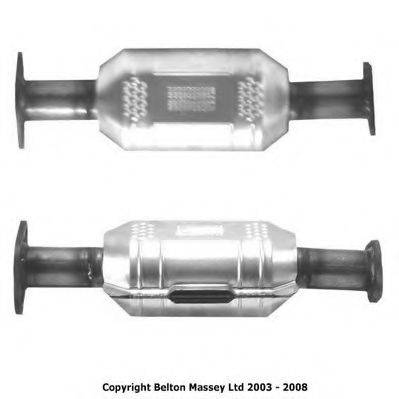 BM CATALYSTS BM90150H Каталізатор