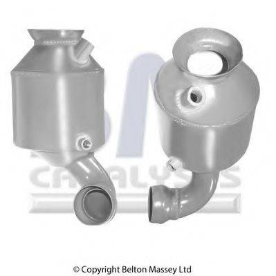 BM CATALYSTS BM80293H Каталізатор