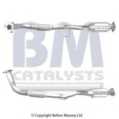 BM CATALYSTS BM90951 Каталізатор