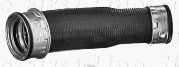 FIRST LINE FTH1086 Трубка повітря, що нагнітається