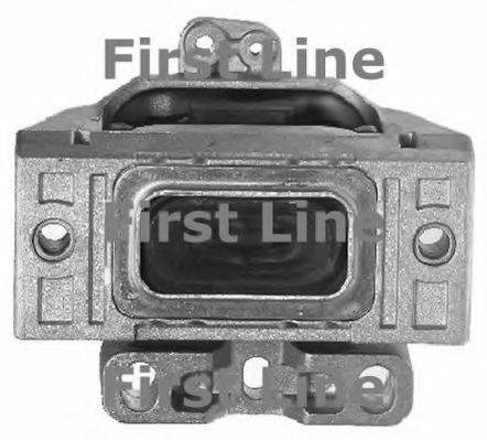 FIRST LINE FEM3119 Підвіска, двигун