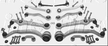 FIRST LINE FCA7123K Ремкомплект, поперечний важіль підвіски