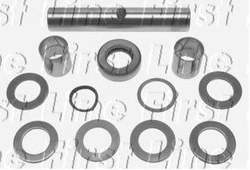 FIRST LINE FKP5821W Ремкомплект, шворень поворотного кулака