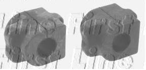 FIRST LINE FSK6618K Ремкомплект, сполучна тяга стабілізатора