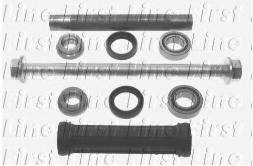 FIRST LINE FSK6911 Підвіска, важіль незалежної підвіски колеса