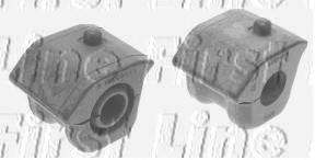 FIRST LINE FSK6937K Ремкомплект, сполучна тяга стабілізатора