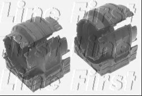 FIRST LINE FSK7431K Ремкомплект, сполучна тяга стабілізатора