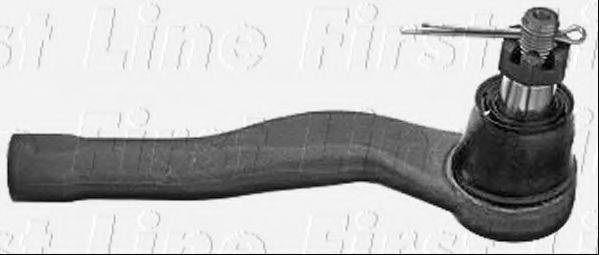 FIRST LINE FTR5828 Наконечник поперечної кермової тяги