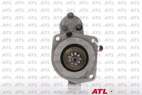 ATL AUTOTECHNIK A10410 Стартер