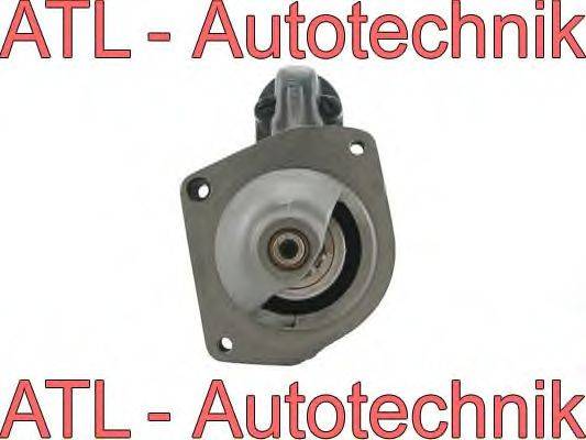 ATL AUTOTECHNIK A10770 Стартер