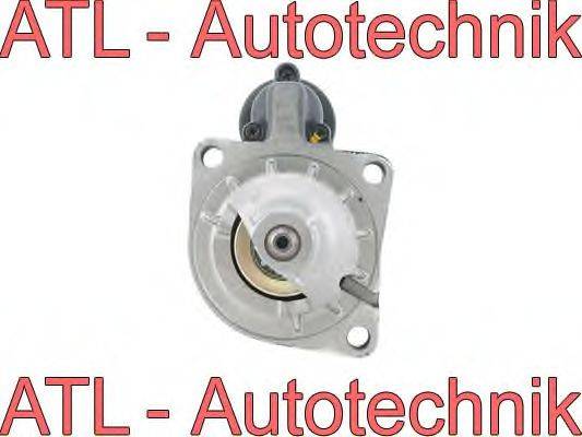 ATL AUTOTECHNIK A13360 Стартер