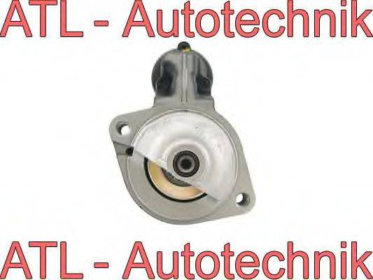 ATL AUTOTECHNIK A13910 Стартер