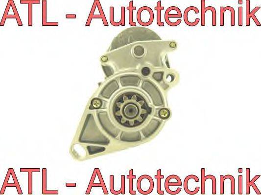 ATL AUTOTECHNIK A14040 Стартер