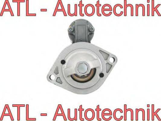 ATL AUTOTECHNIK A14350 Стартер