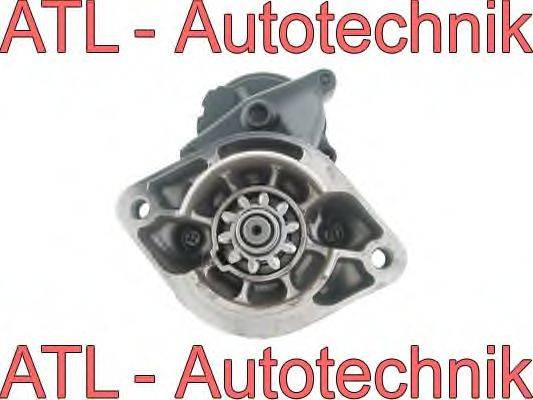 ATL AUTOTECHNIK A14490 Стартер