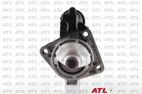 ATL AUTOTECHNIK A17060 Стартер