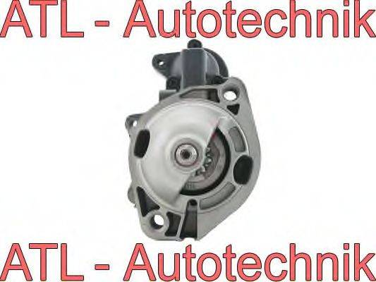 ATL AUTOTECHNIK A70500 Стартер