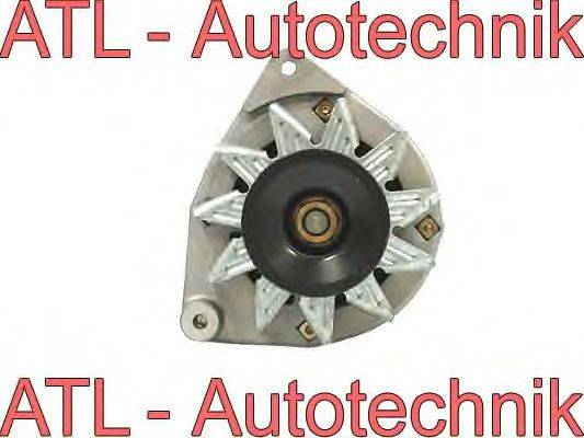 ATL AUTOTECHNIK L31150 Генератор